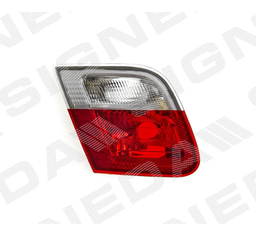 Задний фонарь для BMW 3 (E46)