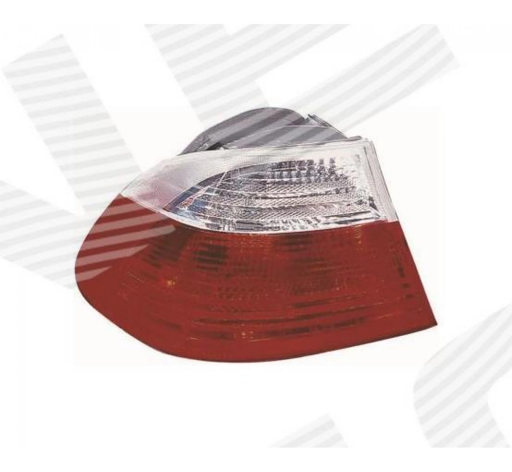 Задний фонарь для BMW 3 (E46)