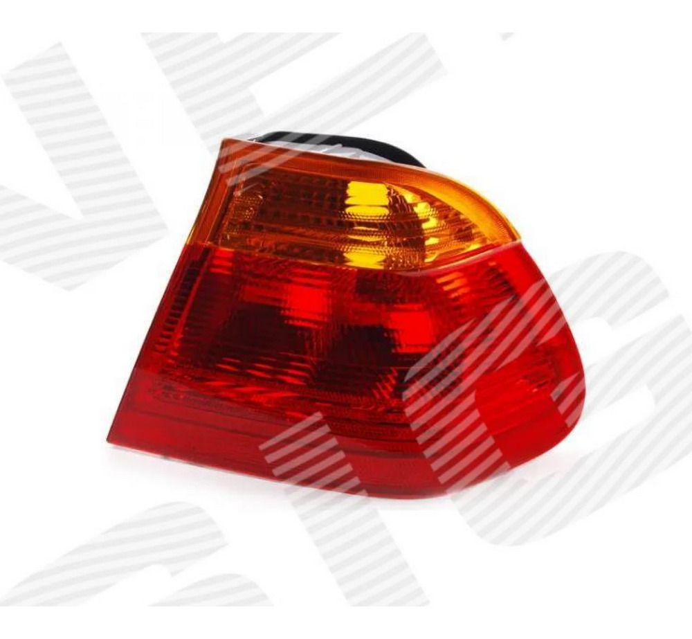 Задний фонарь для BMW 3 (E46) Задний фонарь для BMW 3 (E46)