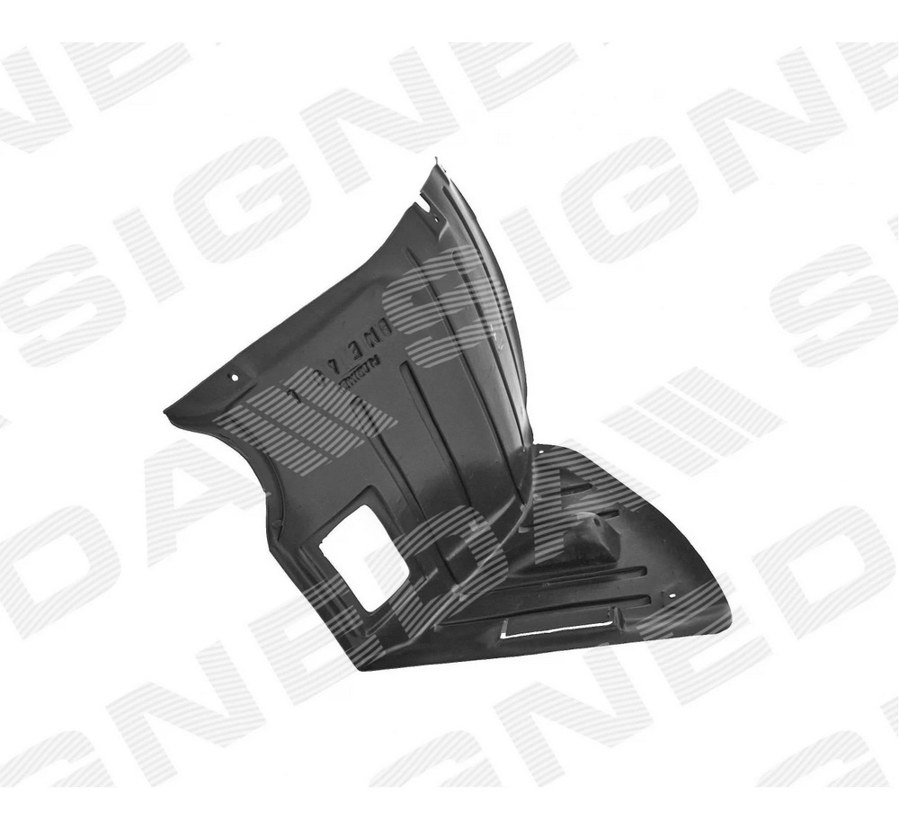 Подкрылок передний (левый) для BMW 3 (E46)