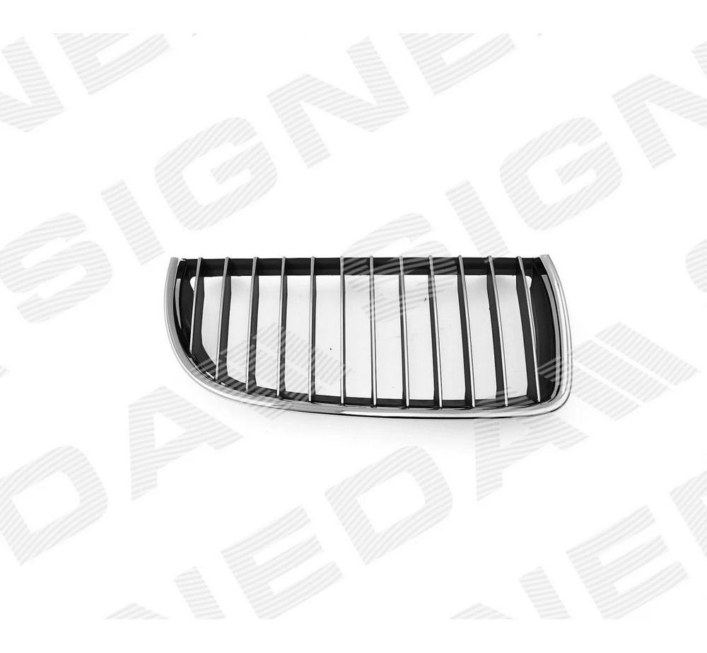 Решетка радиатора (правая) для BMW 3 (E90)