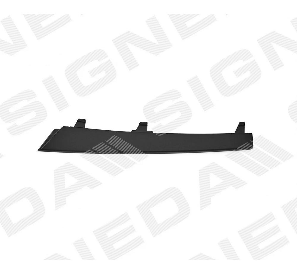 Молдинг решетки (левый) для BMW 3 (E90)