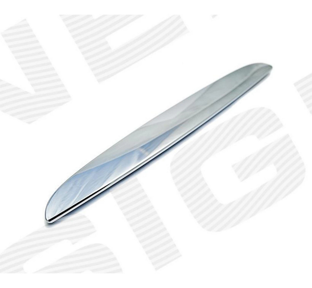 Накладка решетки (левая) для BMW 3 (E90)