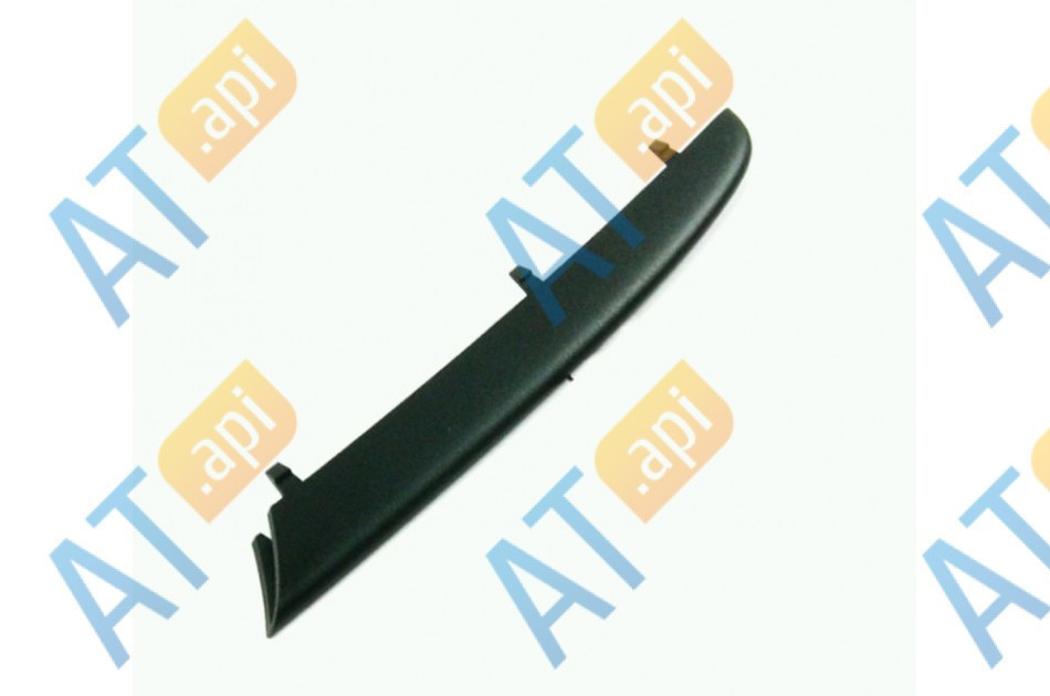 Молдинг решетки (левый) для BMW 3 (E90)