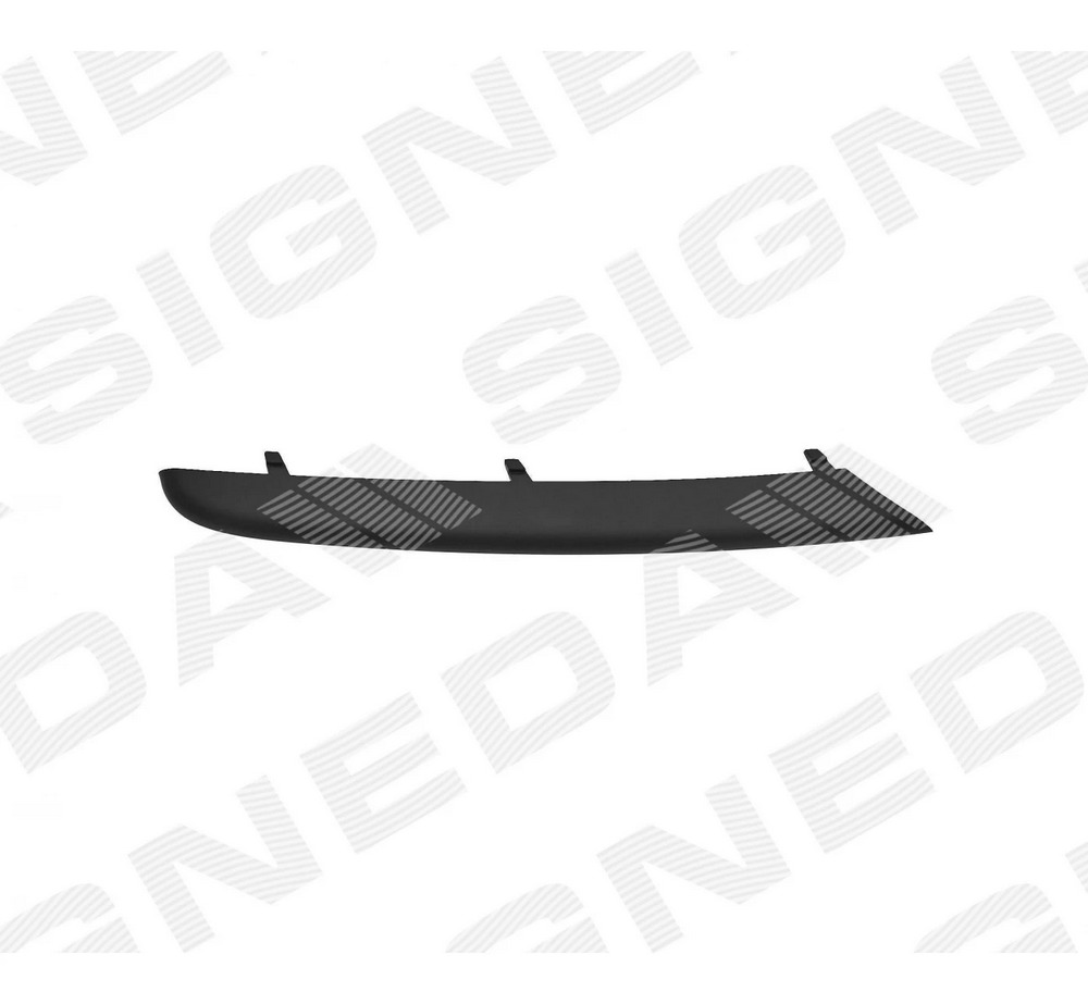 Молдинг решетки (правый) для BMW 3 (E90)