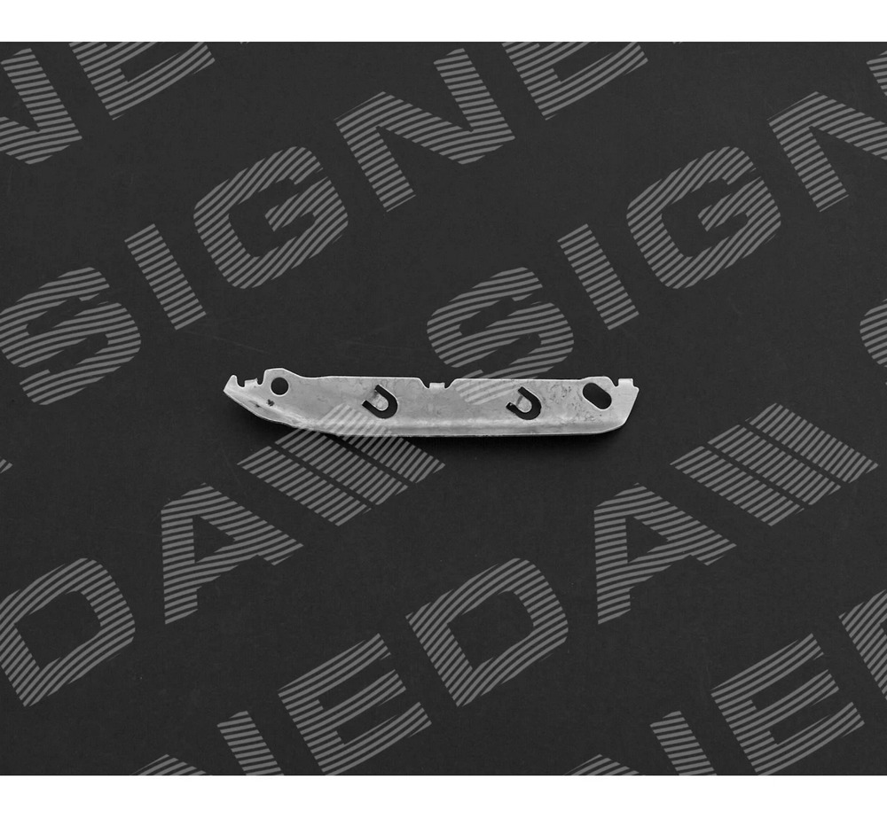 Крепление бампера для BMW 3 (E90)