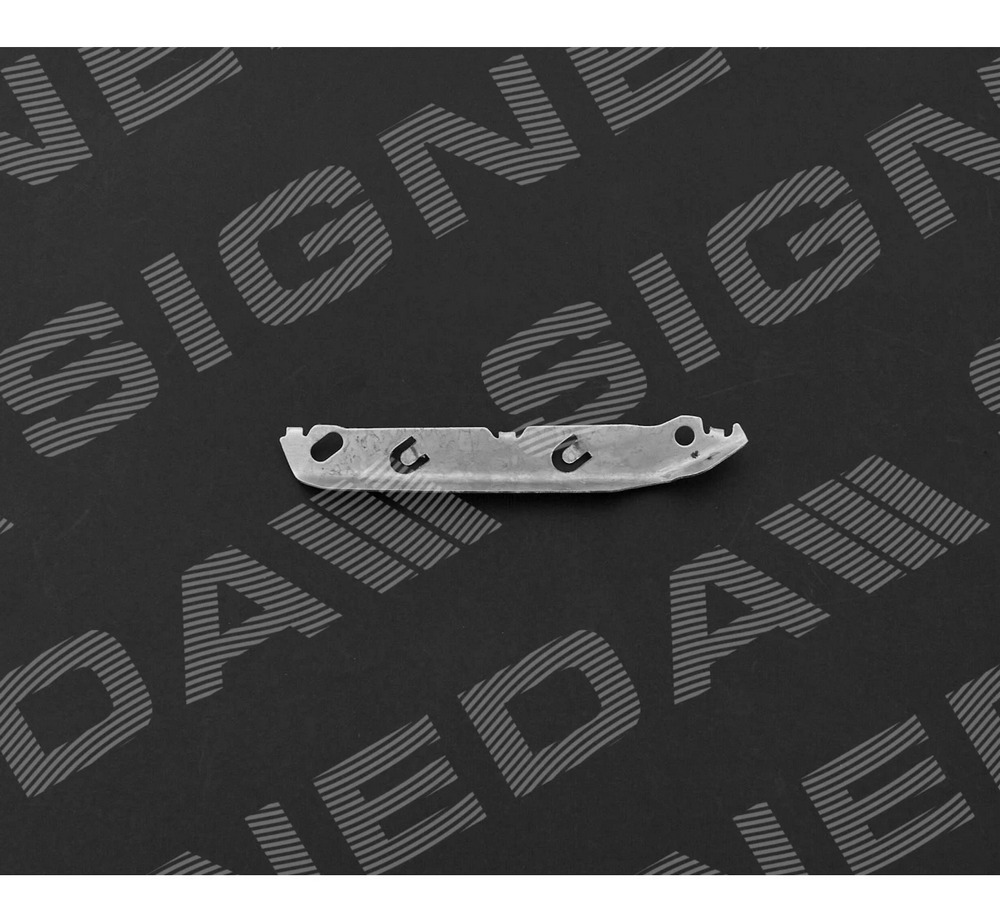 Крепление бампера для BMW 3 (E90)