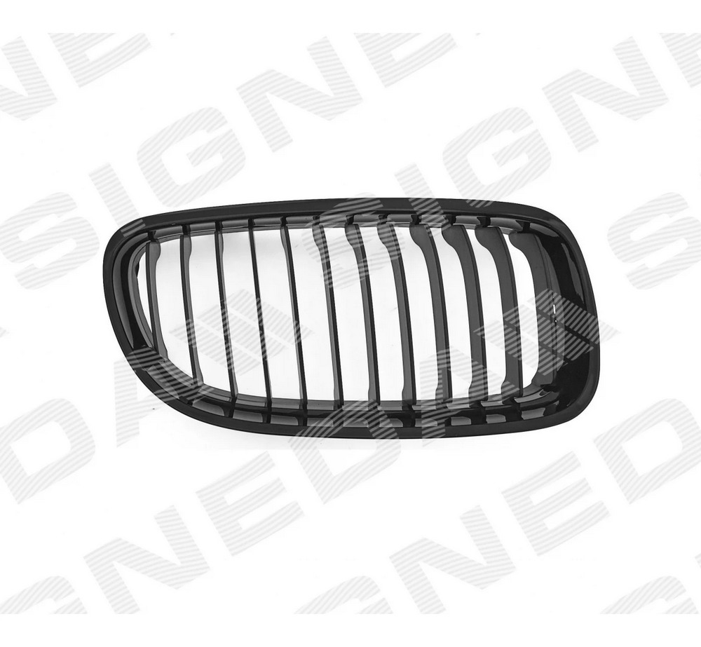 Решетка радиатора (правая) для BMW 3 (E90)