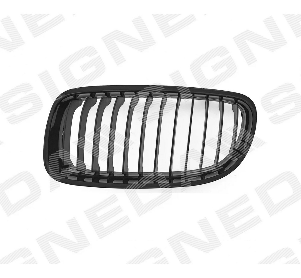 Решетка радиатора (левая) для BMW 3 (E90)