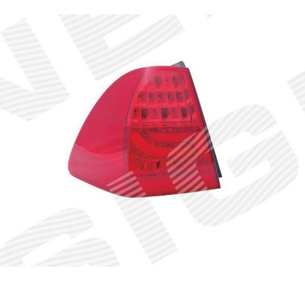 Задний фонарь (левый) для BMW 3 (E90)