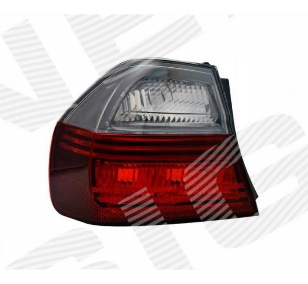 Задний фонарь для BMW 3 (E90)