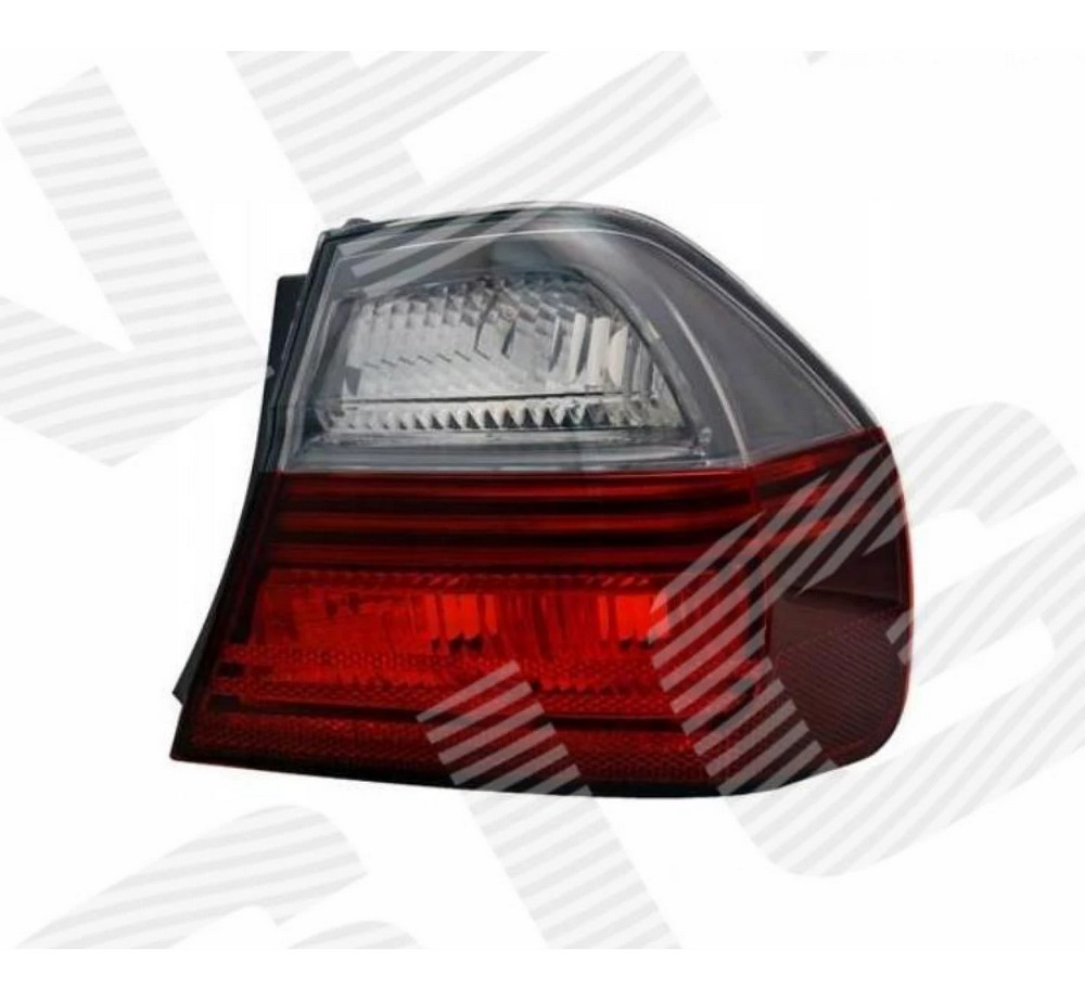 Задний фонарь для BMW 3 (E90)