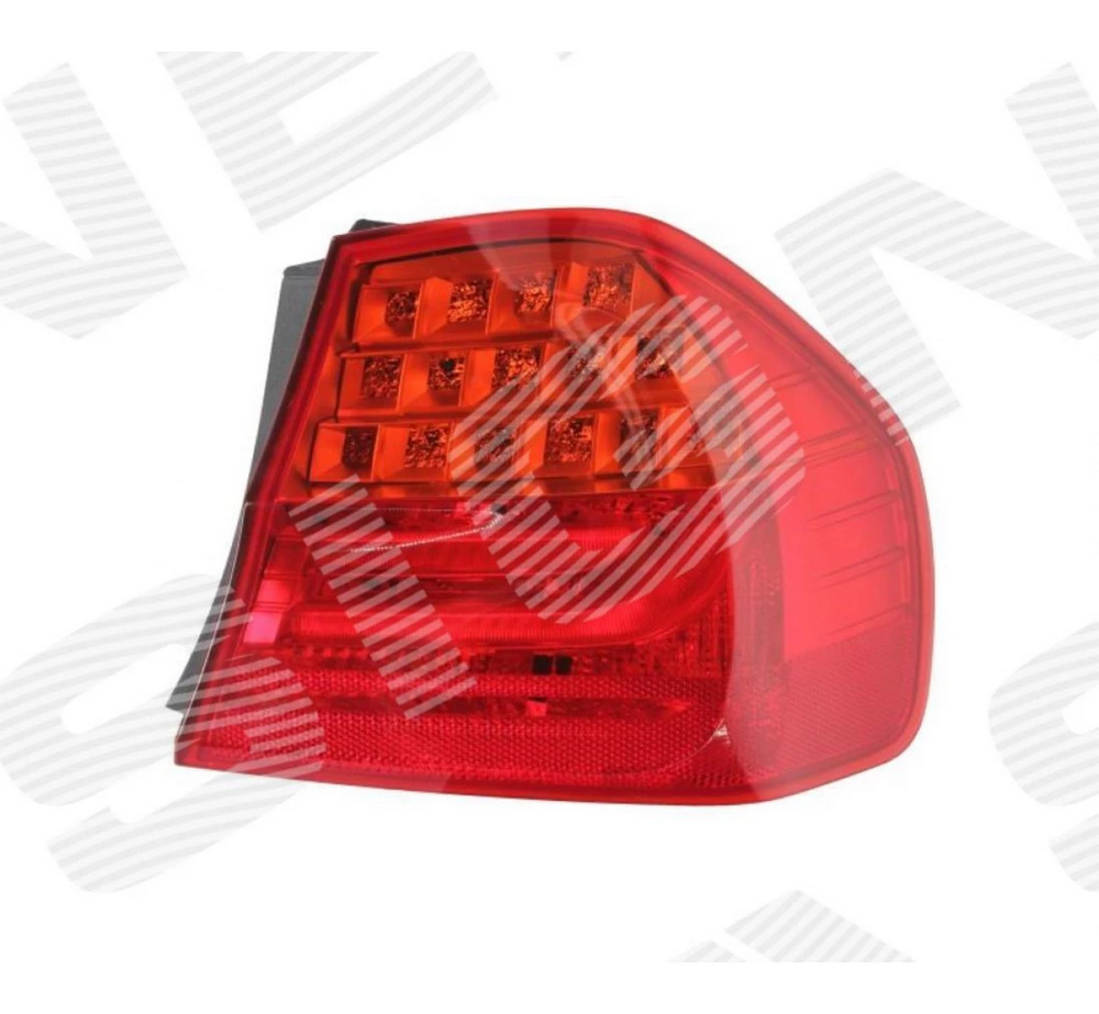 Задний фонарь (правый) для BMW 3 (E90)
