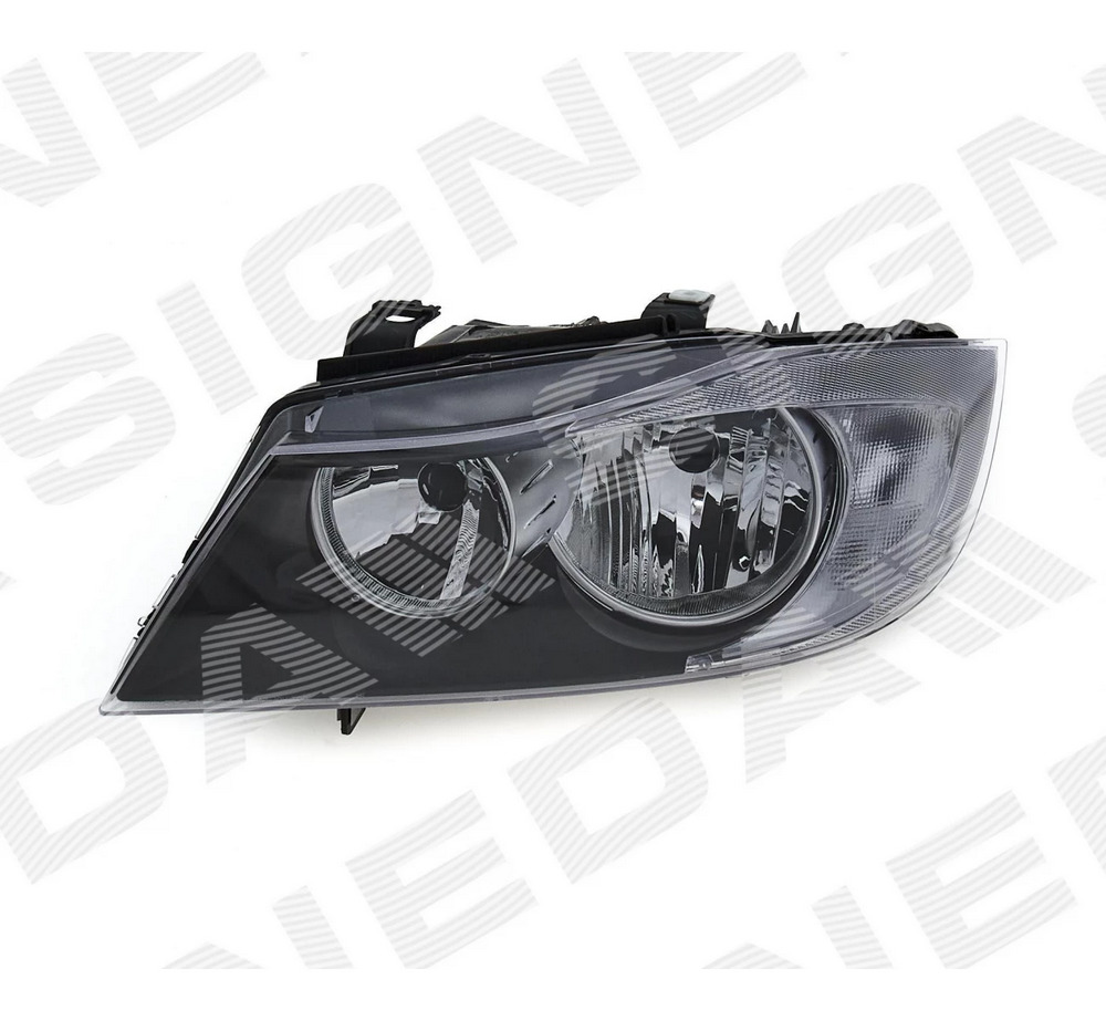 Передняя фара (левая) для BMW 3 (E90)