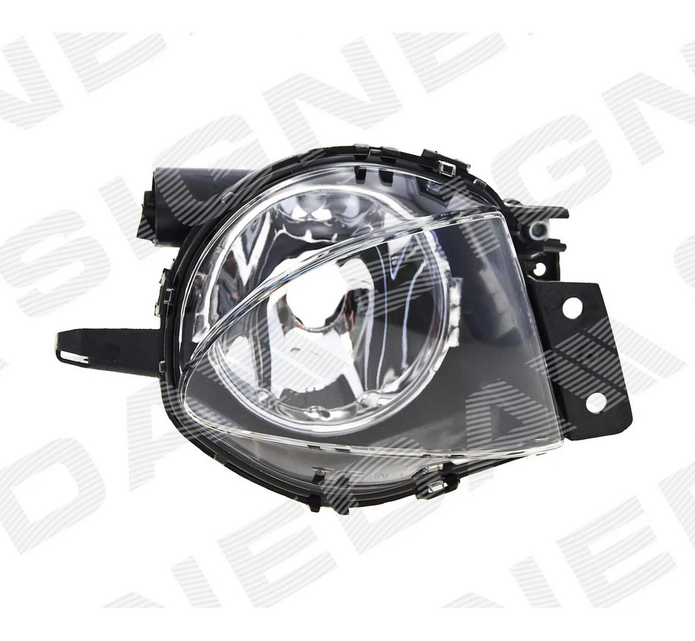 Противотуманная фара (правая) для BMW 3 (E90)