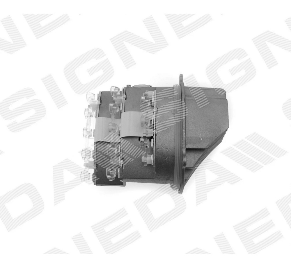 Модуль диодов для BMW 3 (E90)