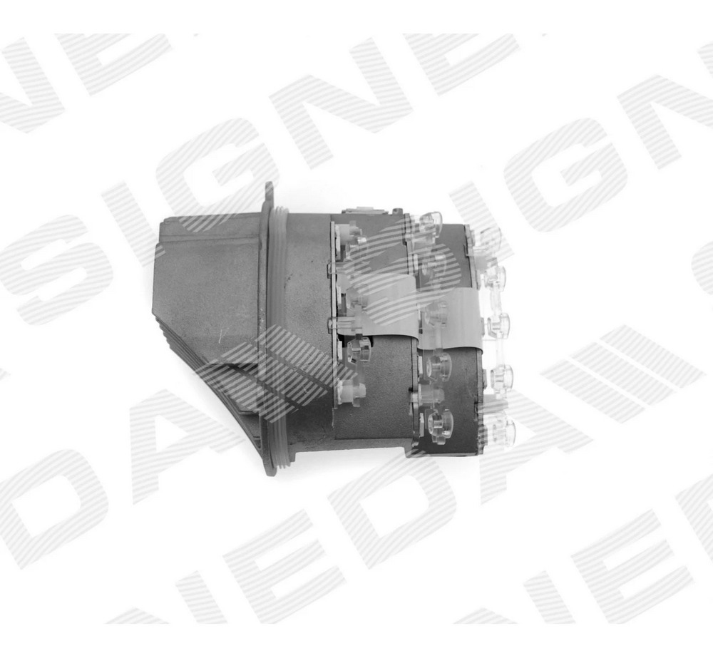 Модуль диодов для BMW 3 (E90)