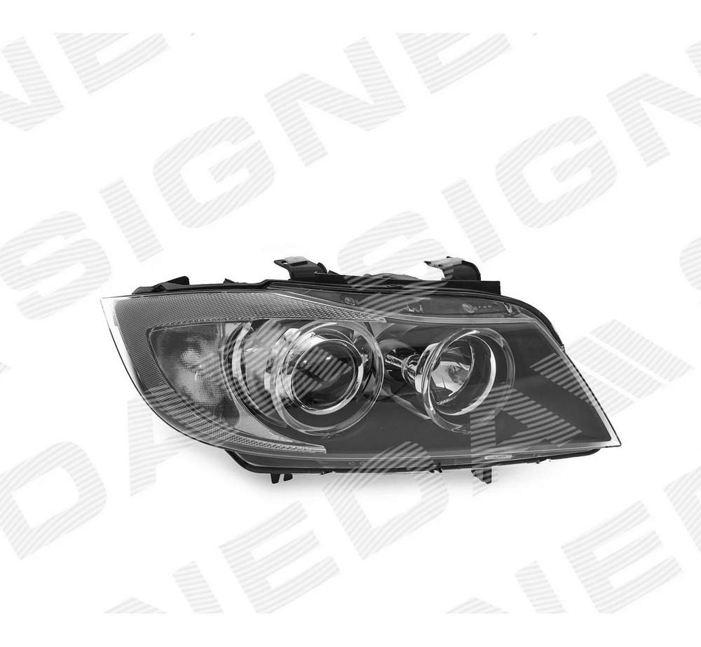 Передняя фара для BMW 3 (E90)