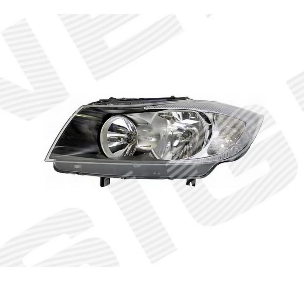 Передняя фара для BMW 3 (E90)