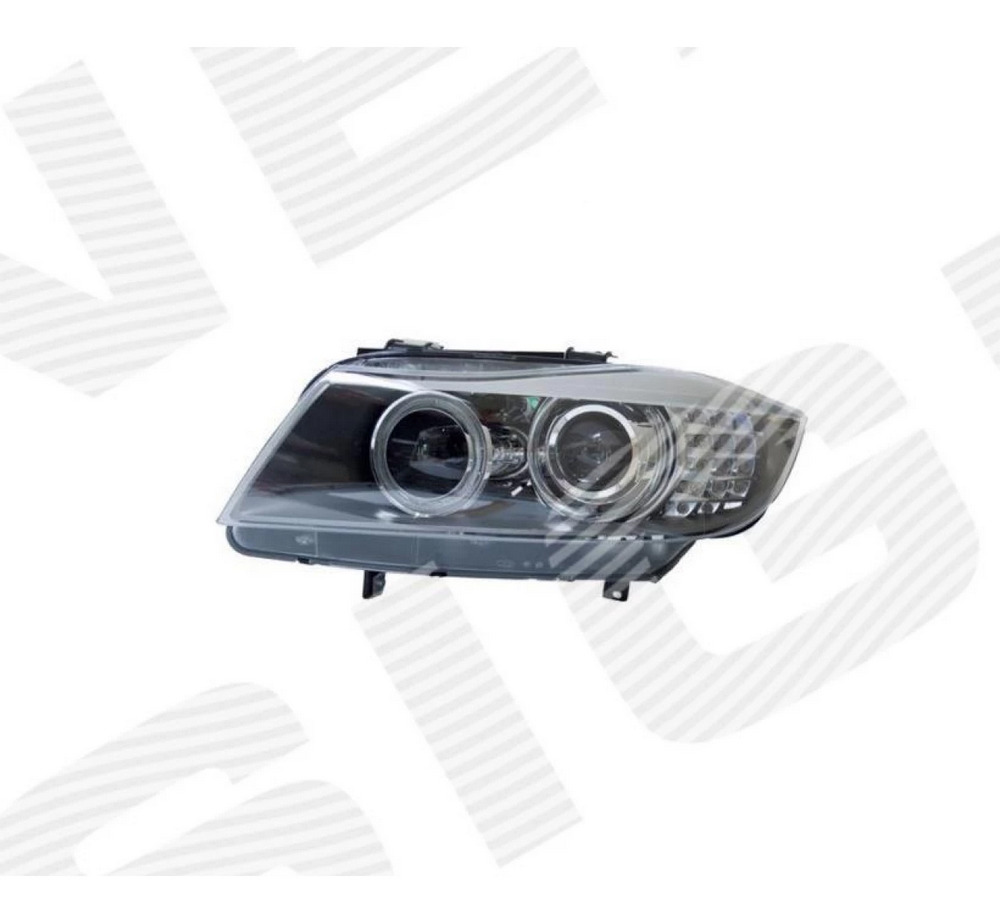 Передняя фара для BMW 3 (E90)