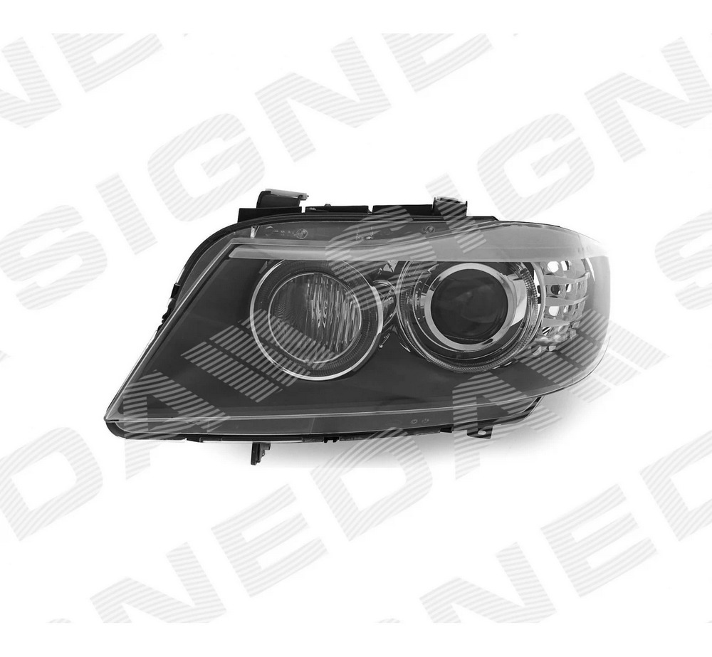 Передняя фара для BMW 3 (E90)