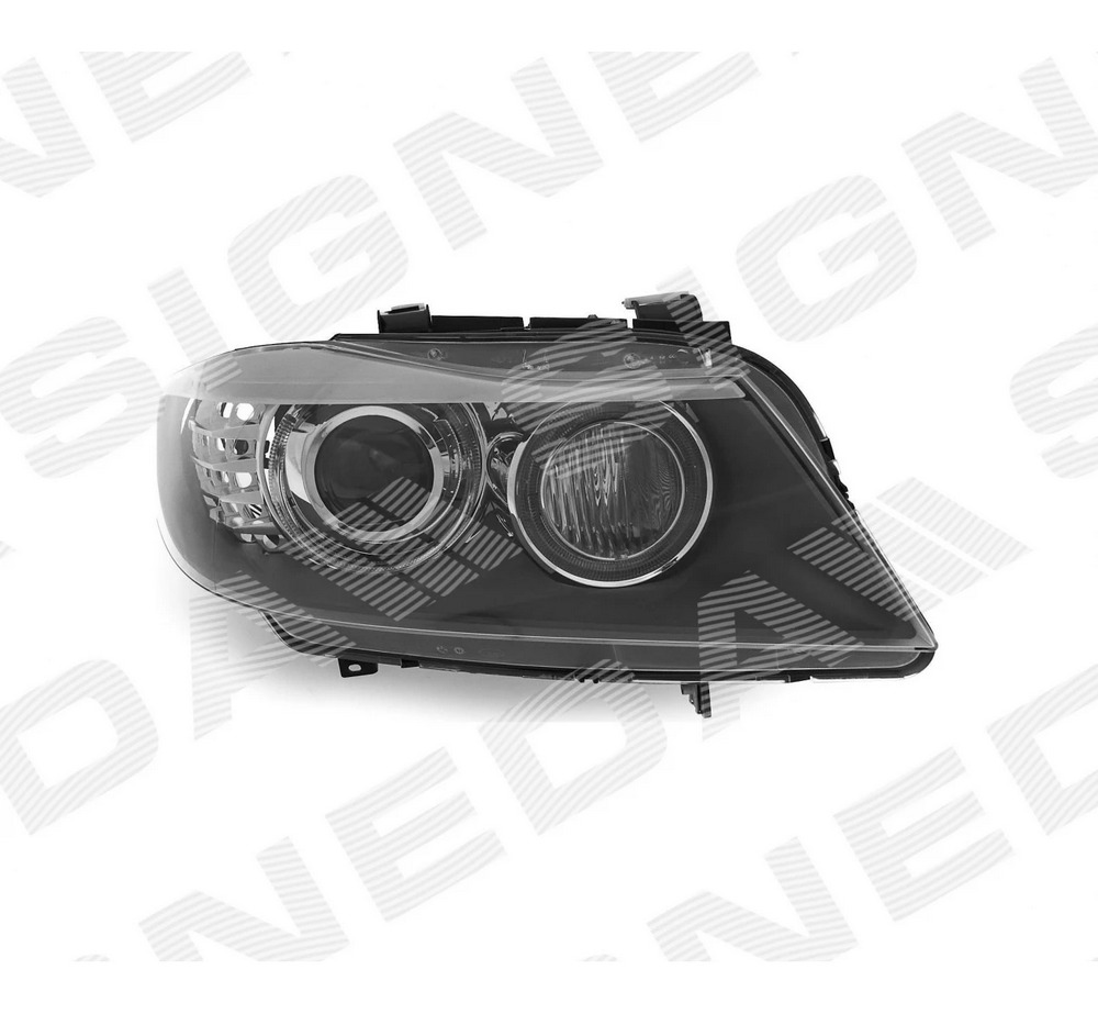 Передняя фара для BMW 3 (E90)