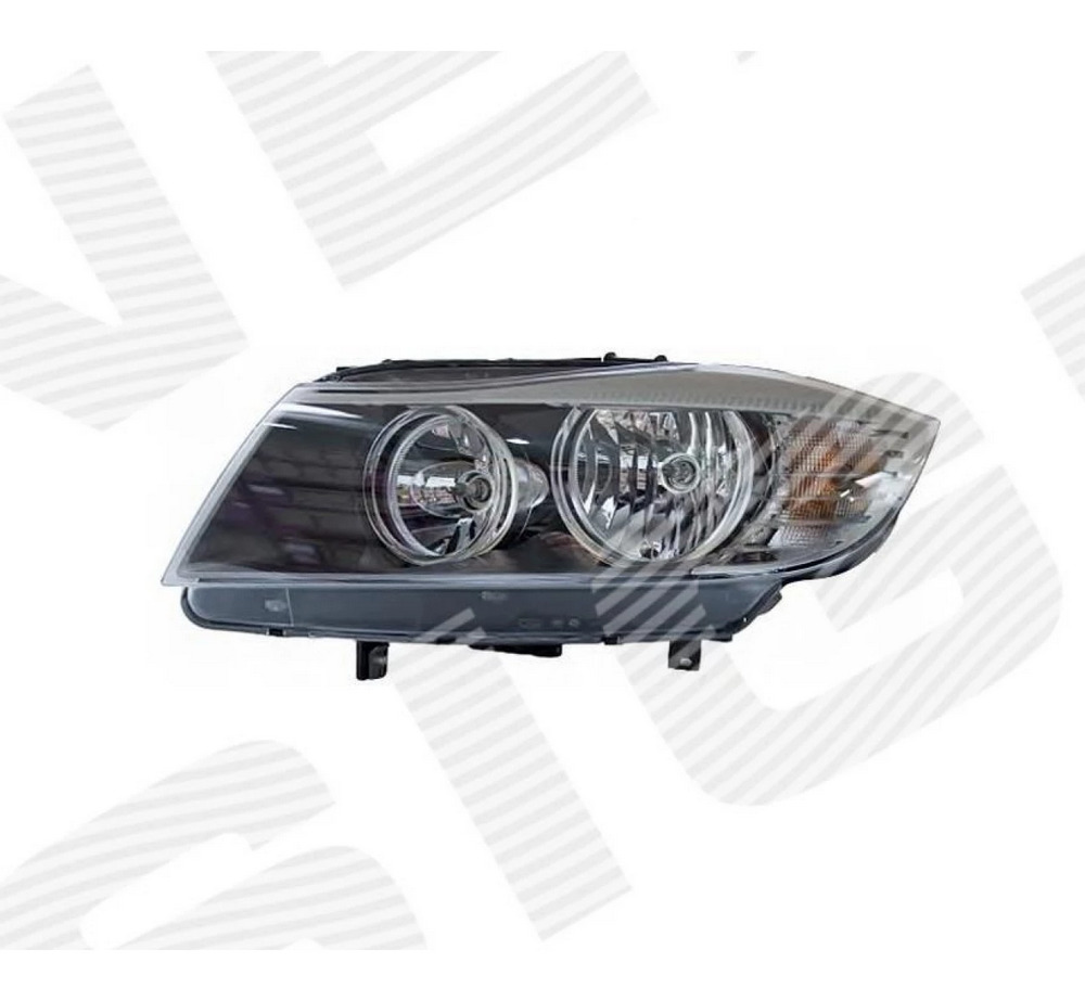 Передняя фара для BMW 3 (E90)