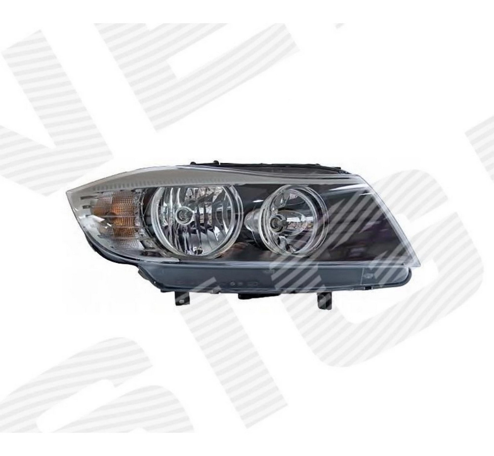 Передняя фара для BMW 3 (E90)