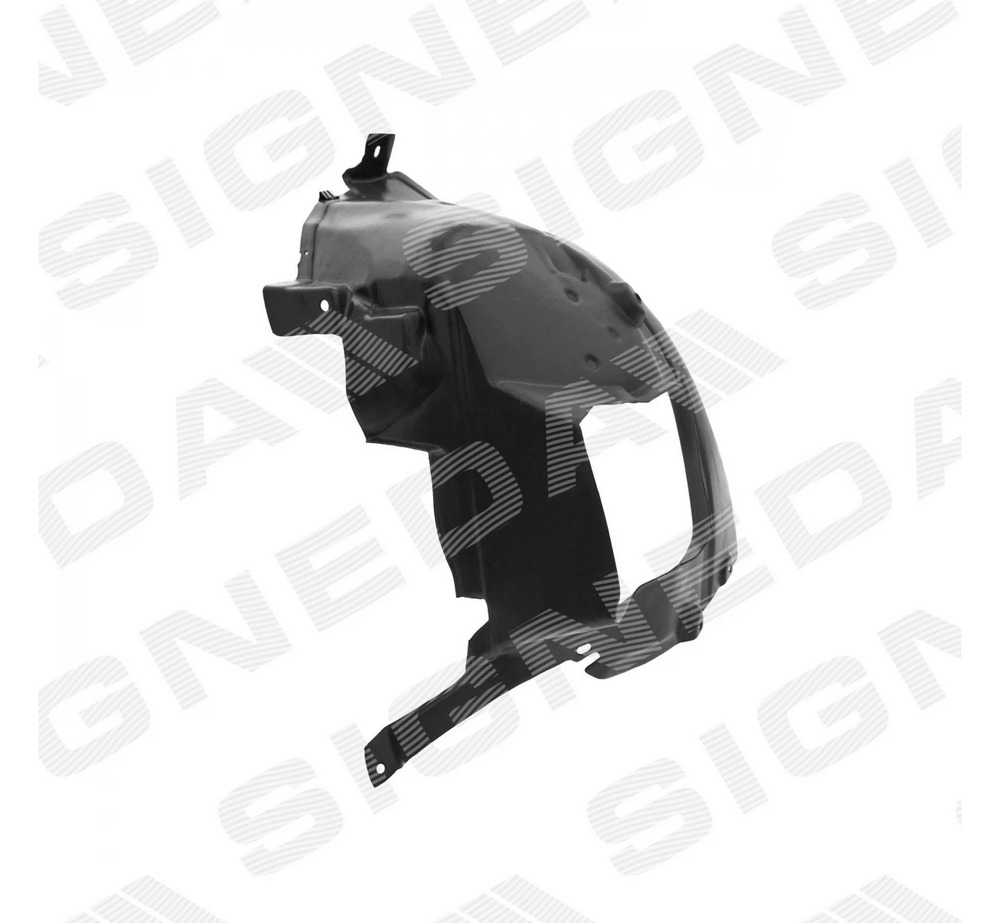 Подкрылок для BMW 3 (E90)