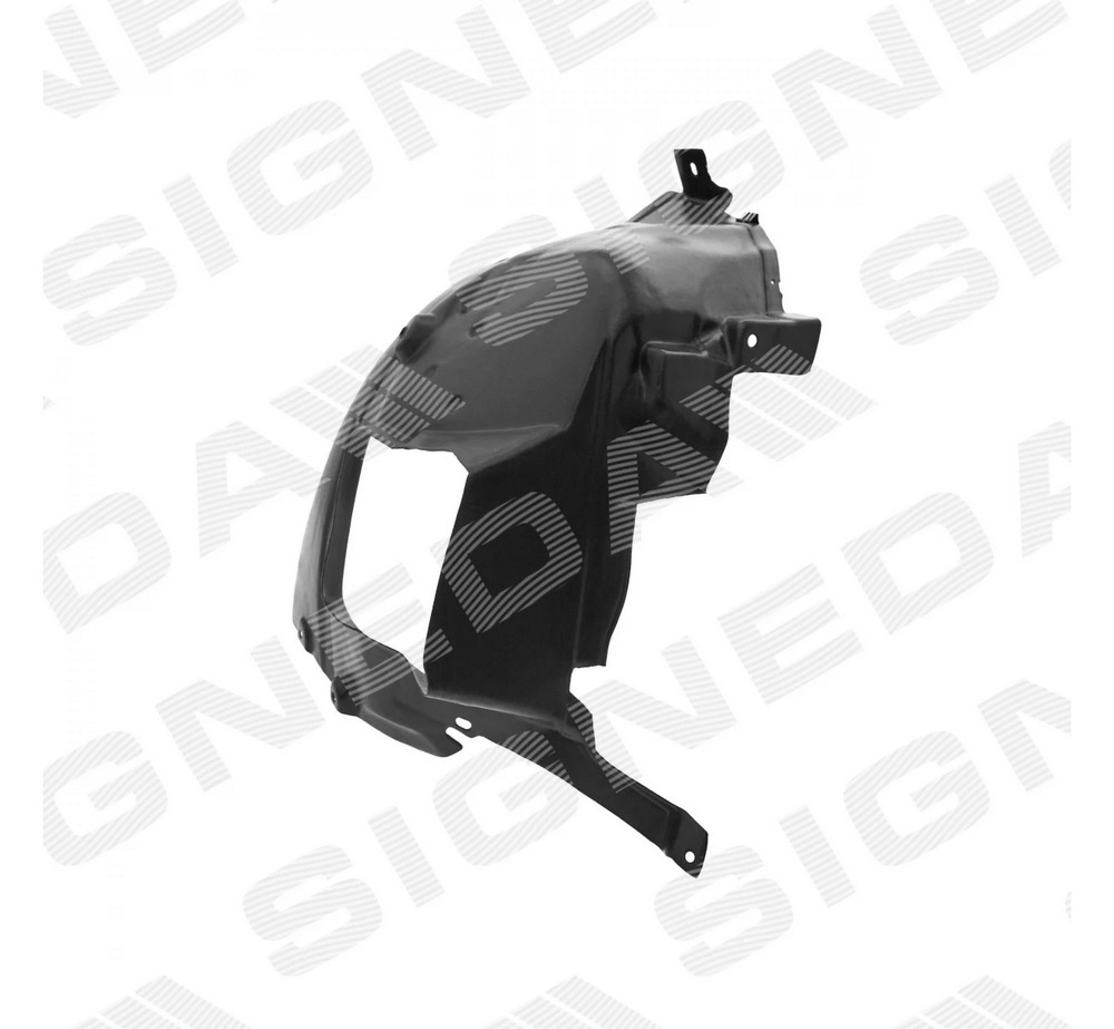 Подкрылок для BMW 3 (E90)