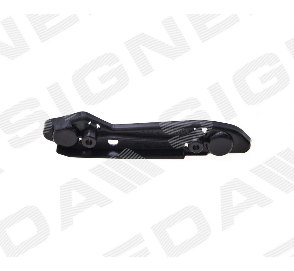 Крепление бампера (правое) для BMW 3 (F30)