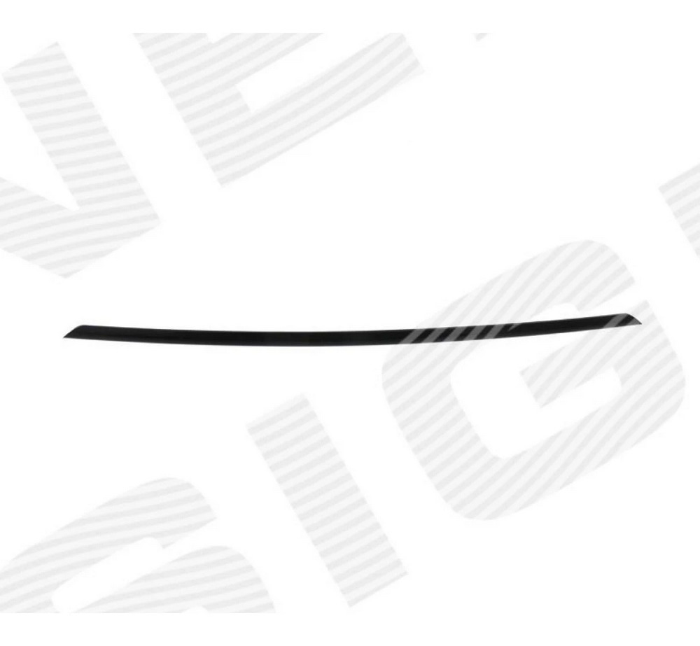 Молдинг бампера для BMW 3 (F30)