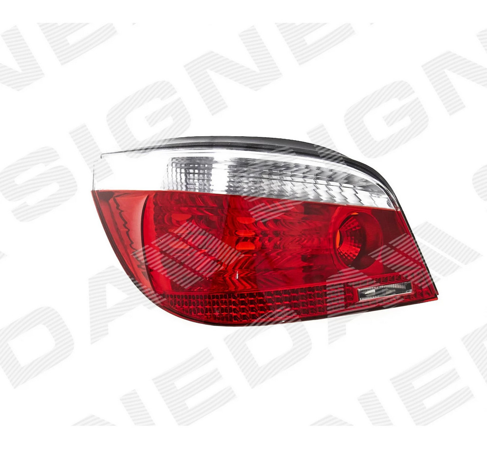 Задний фонарь для BMW 5 (E60) Задний фонарь для BMW 5 (E60)
