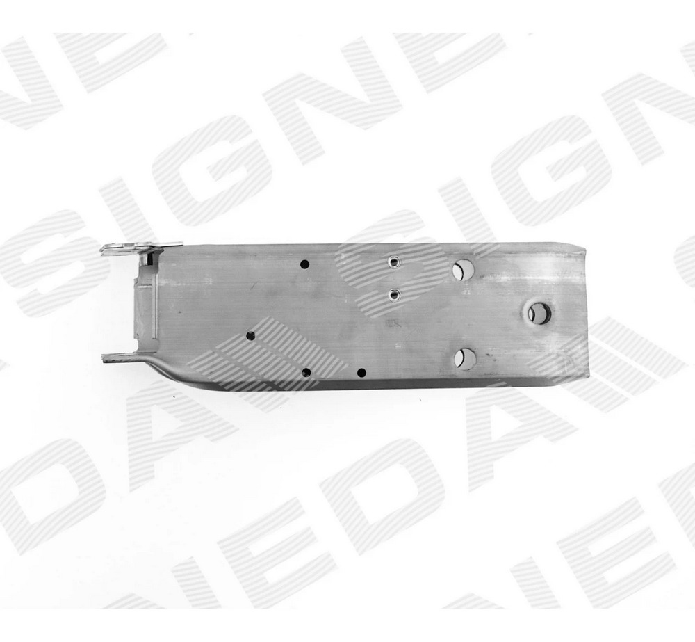 Кронштейн усилителя (левый) для BMW 3 (F30)