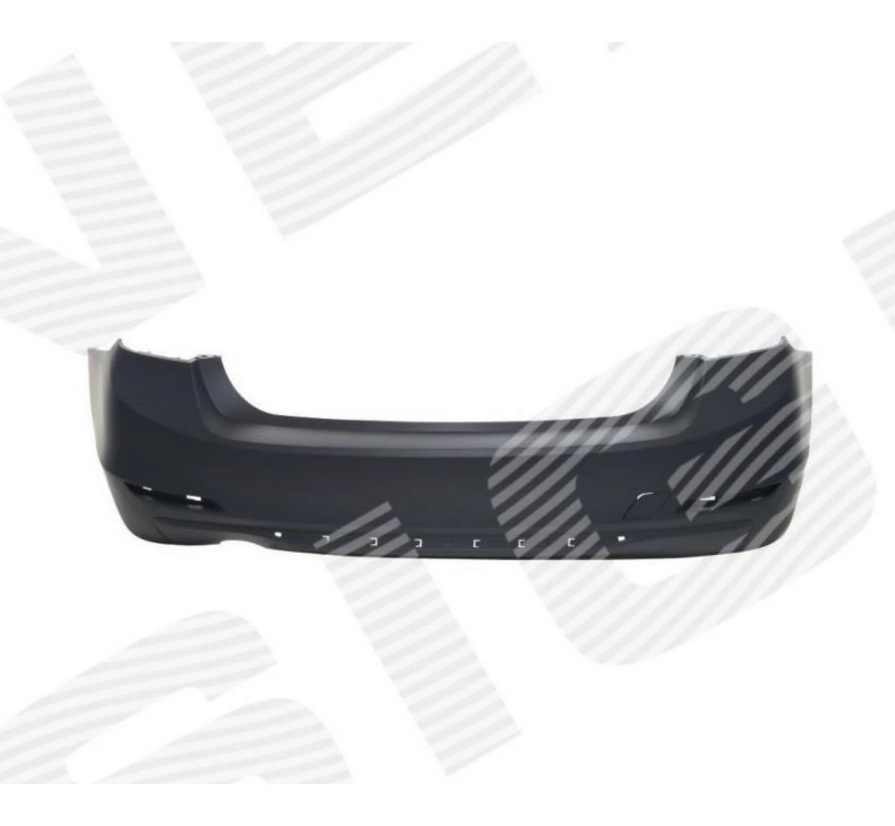 Бампер задний для BMW 3 (F30)