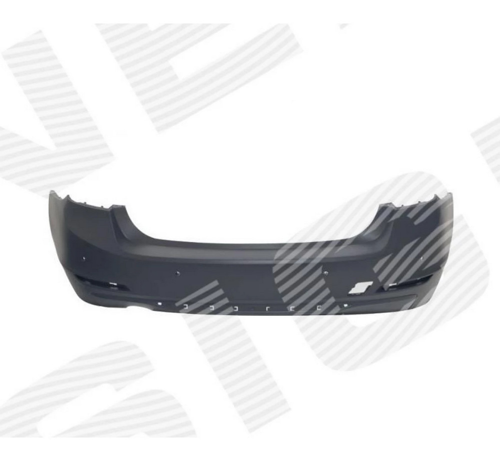 Бампер задний для BMW 3 (F30)