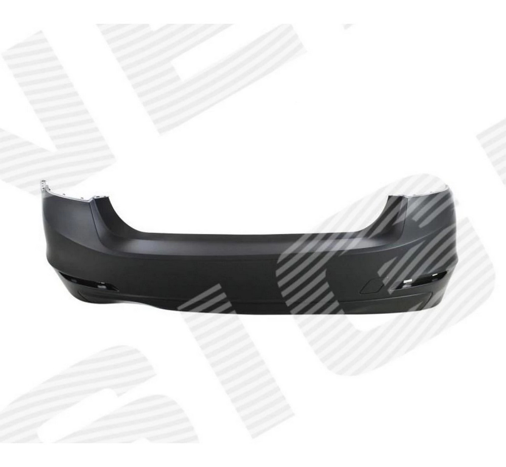 Бампер задний для BMW 3 (F30)