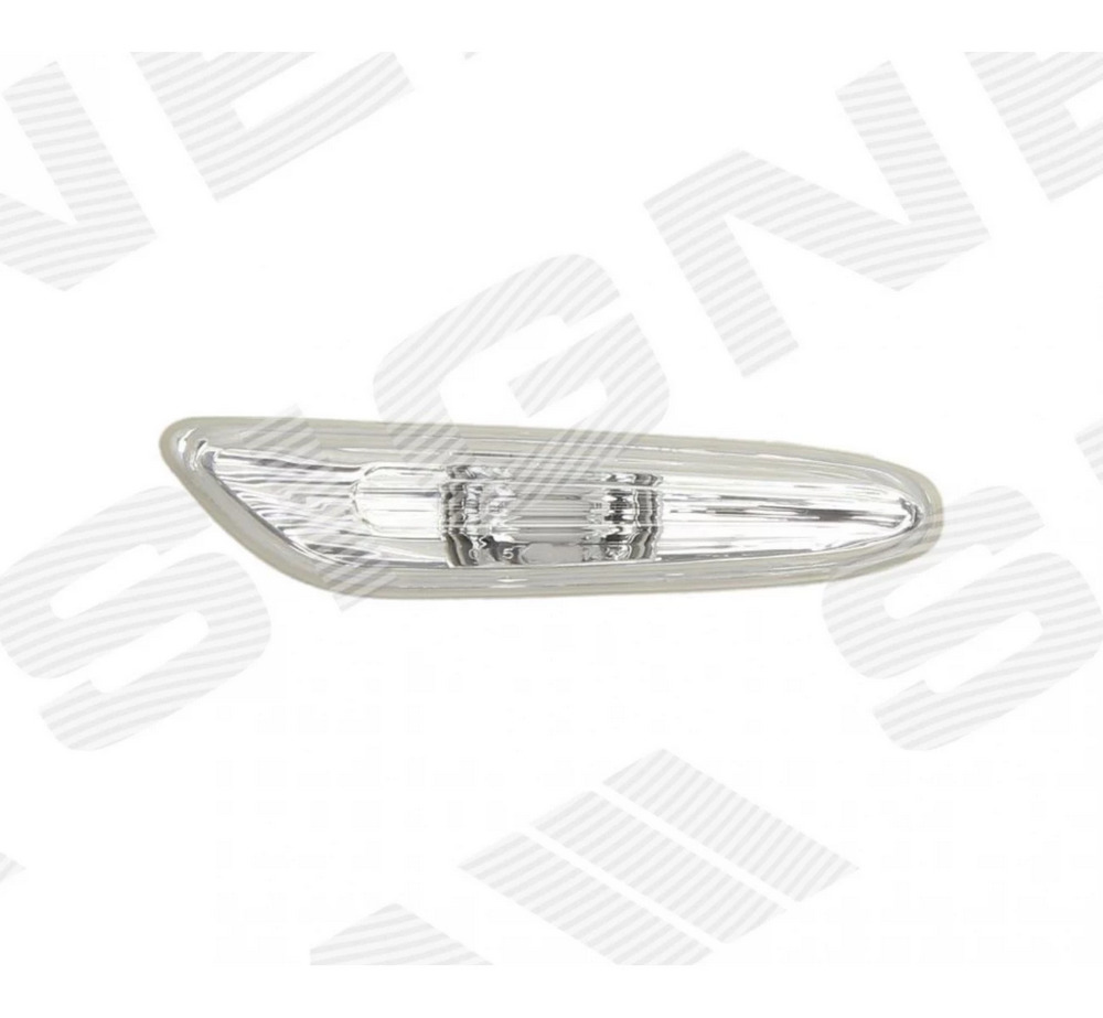 Повторитель в крыло для BMW 5 (E60)