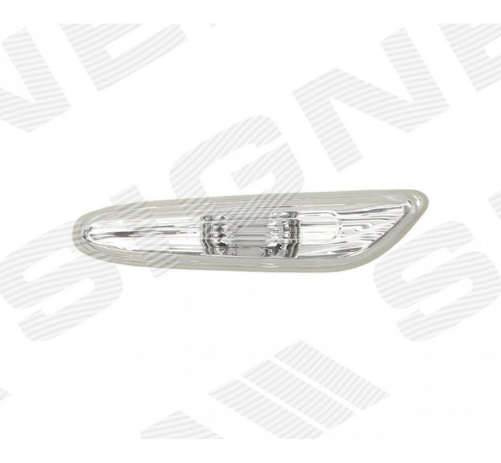 Повторитель в крыло для BMW 5 (E60)