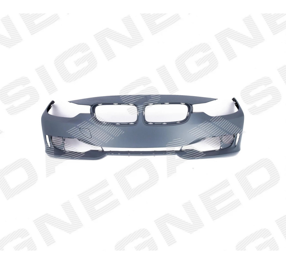 Бампер передний для BMW 3 (F30)