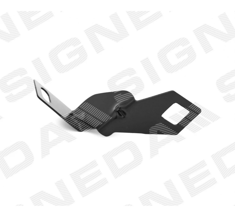 Крепление бампера (правое) для BMW 5 (F10)