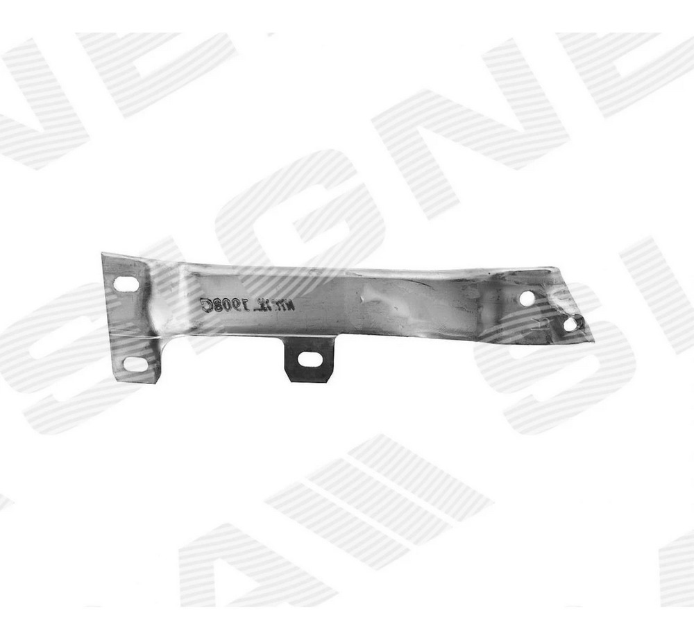 Крепление бампера (левое) для BMW 5 (F10)