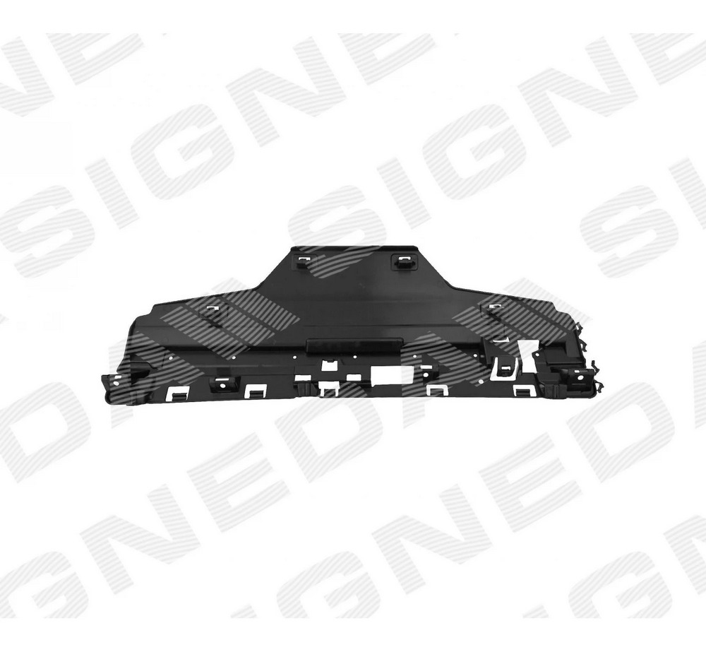 Крепление бампера для BMW 3 (F30) Крепление бампера для BMW 3 (F30)