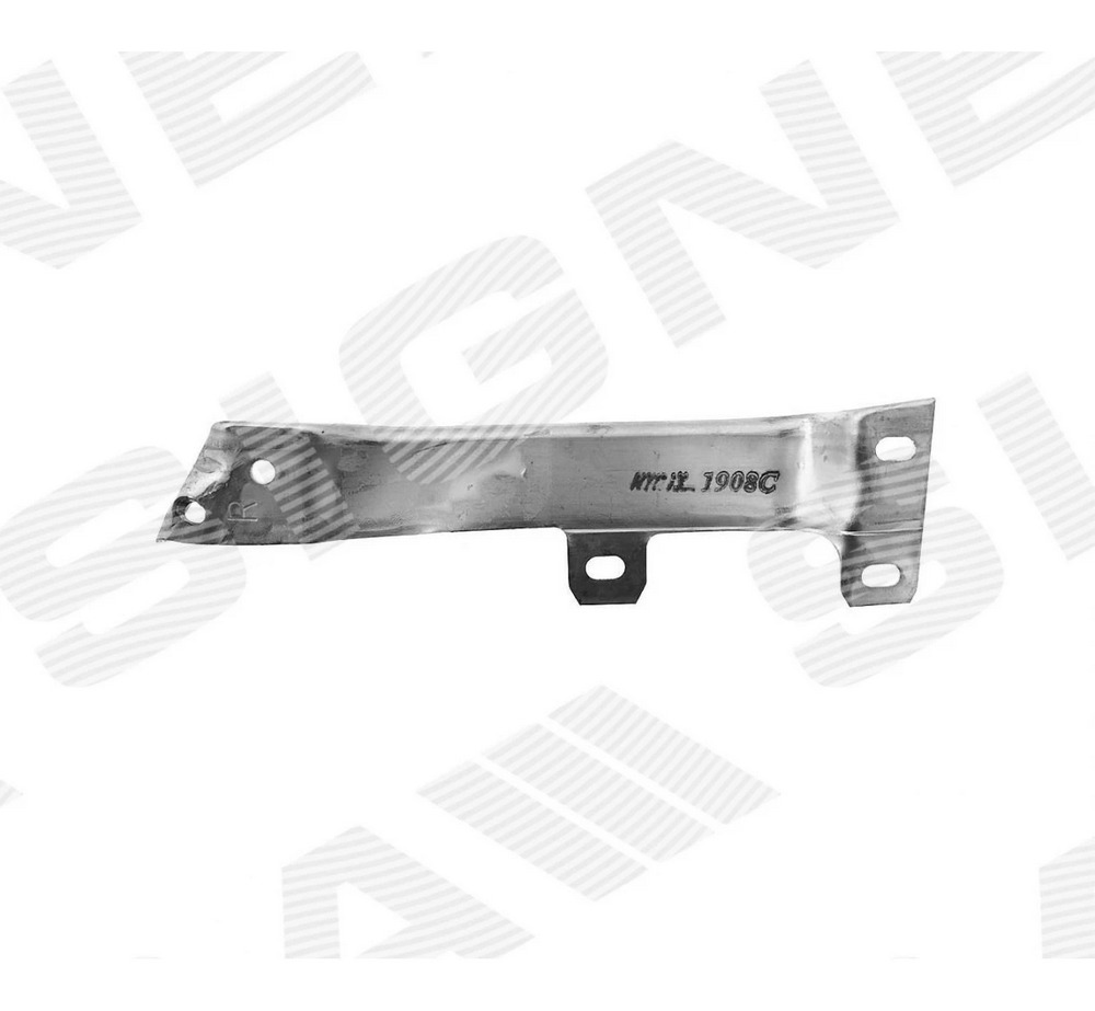 Крепление бампера (правое) для BMW 5 (F10)