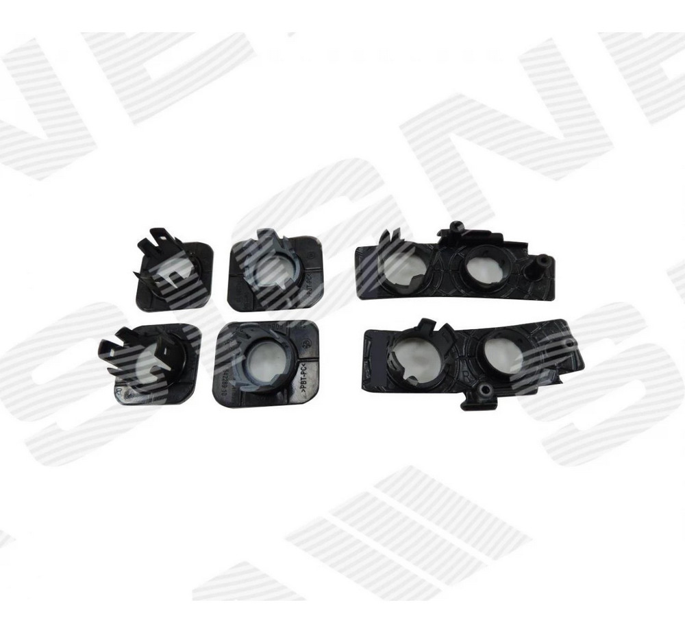 Крепление бампера для BMW 3 (F30) Крепление бампера для BMW 3 (F30)