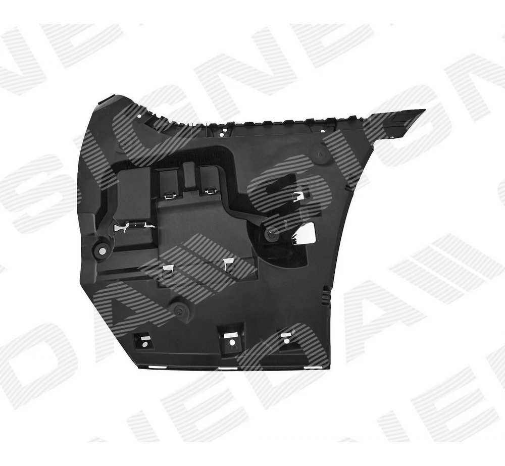 Крепление бампера для BMW 5 (F10) Крепление бампера для BMW 5 (F10)