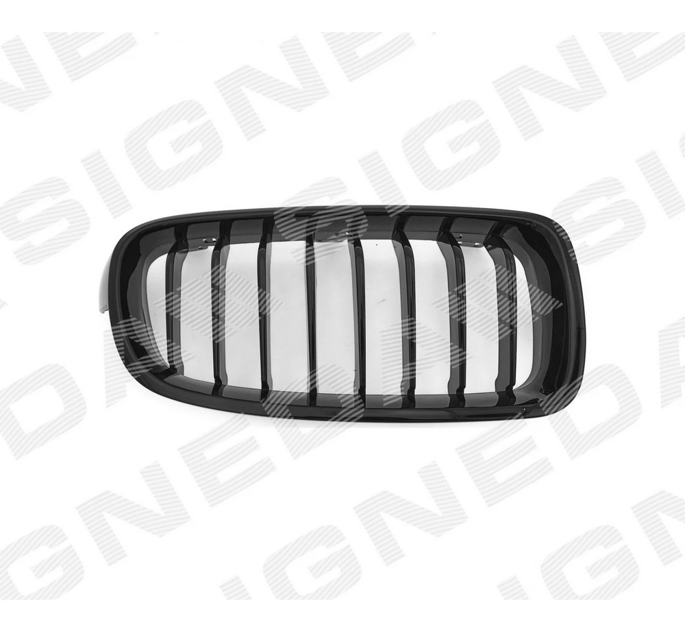 Решетка радиатора (правая) для BMW 3 (F30)