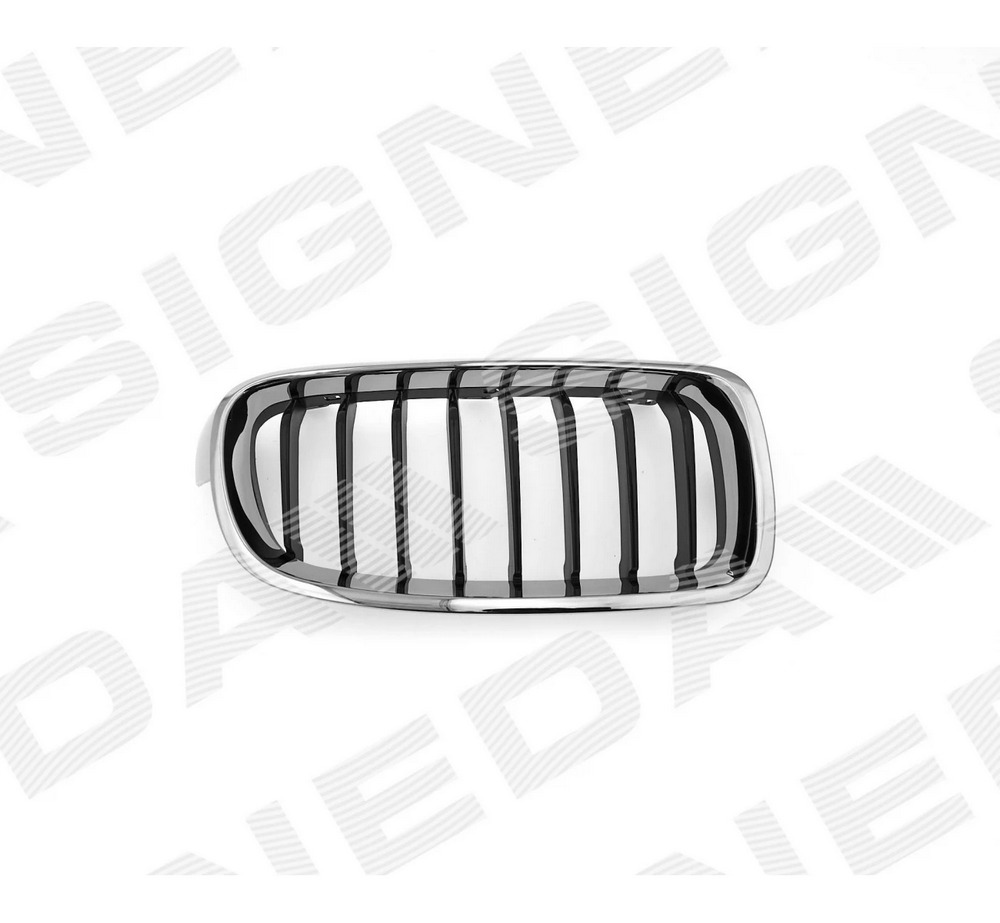 Решетка радиатора (правая) для BMW 3 (F30)