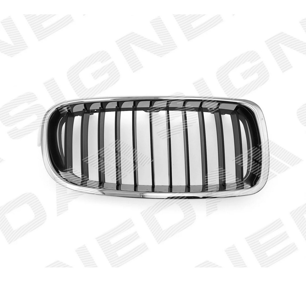 Решетка радиатора (правая) для BMW 3 (F30)