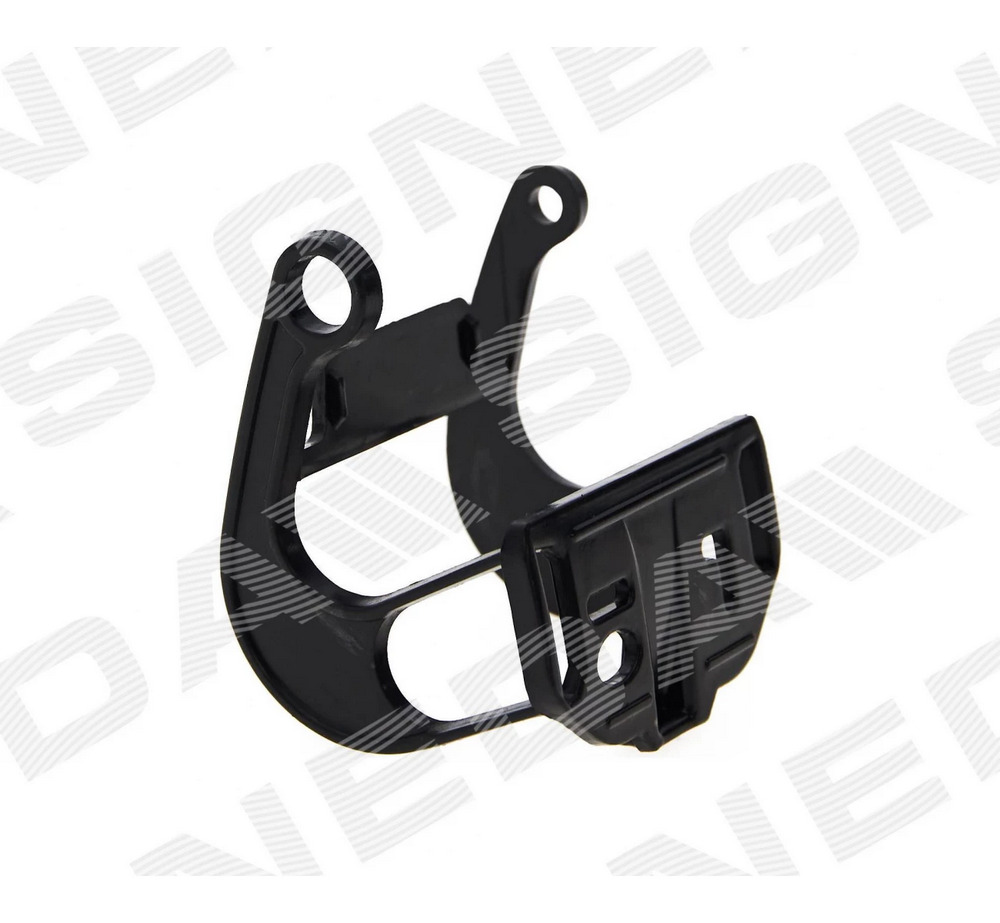 Крышка омывателя фары (правая) для BMW 5 (F10)